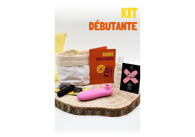 Guide Débutant Sextoys - Trouvez Votre Jouet Idéal | Shopping-Sexy