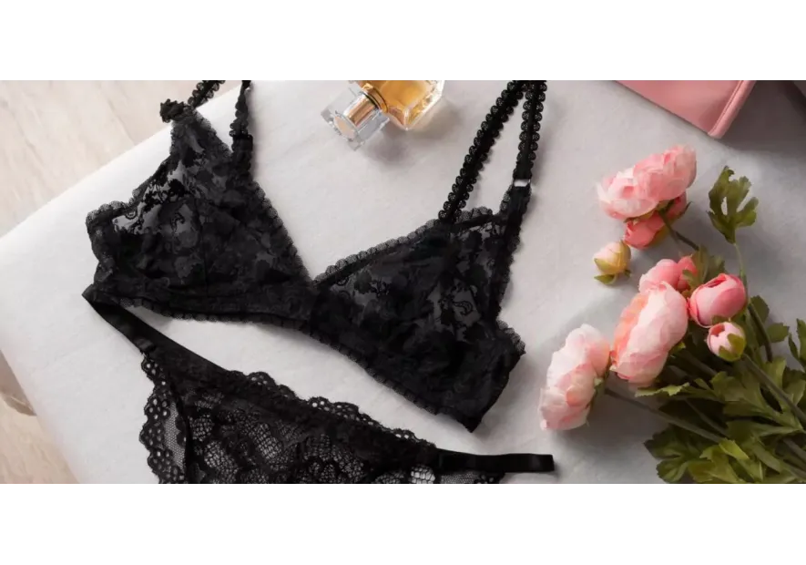 Body, nuisette ou ensemble : quelle lingerie choisir ?