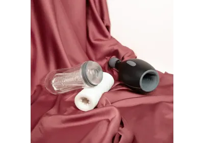 Masturbateur homme : comment choisir un modèle adapté