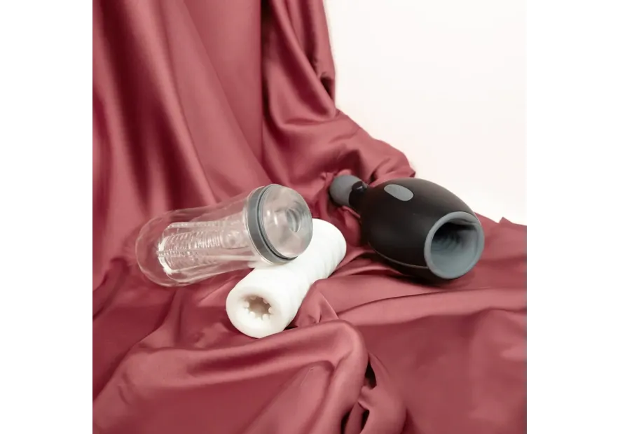 Masturbateur homme : comment choisir un modèle adapté